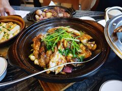 -美极鲜食坊(宝安南路店)