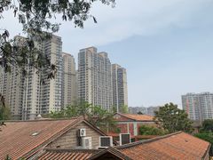 -晋江五店市传统文化旅游区
