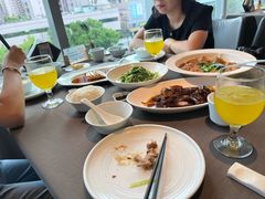 -望乡楼上海菜(日月光店)