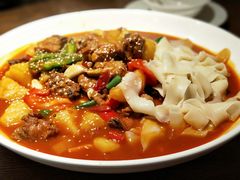 -北疆饭店(苏宁广场店)
