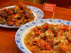 -红军龙虾(河柏街店)