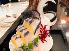 -人间采蜜(海信广场店)