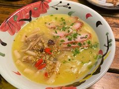 -千金一碗·宝岛一村(韩国街店)