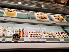 -派悦坊·甜品·蛋糕(虹口龙之梦店)