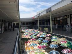 -三井奥特莱斯购物城(爵士之梦长岛店)