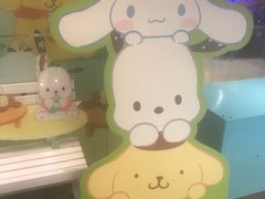 -奈雪的茶(天河城店)