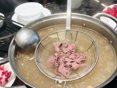 -八合里潮汕鲜牛肉火锅(深圳海岸城店)