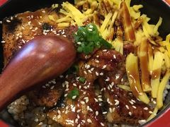 -白石の深夜食堂(宝龙店)