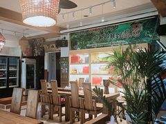 -云之南(八里庄店)