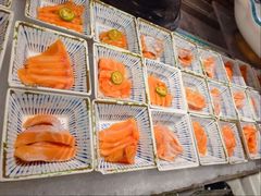 -亚马逊海鲜自助(梅溪湖步步高店)