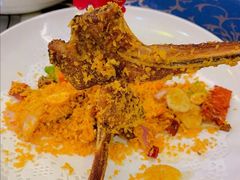 -祈胜邨•顺德鱼生•顺德菜(容桂店)