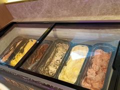 自助取餐区-比格比萨自助(德思勤四季汇店)