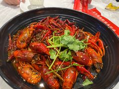 -华仔龙虾(永乐路总店)