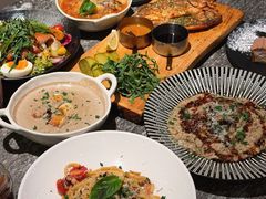 -SHADOWS•Bistro&Eatery(安福路店)