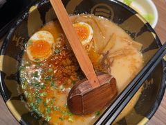 -味千拉面(东方明珠店)