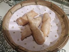 儿时糖油饺-井水小厨·湘菜(活力广场店)