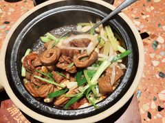 -涌煲记·蟹煲·砂锅海鲜·煲出宁波味(天一旗舰店)