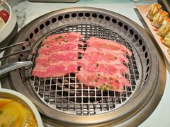 -尚品御泉铁板烧自助(绿园小区店)
