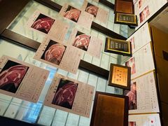 -神户牛焼肉専門店 牛一(道顿堀店)