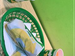 -赛百味SUBWAY(悠唐店)