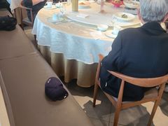 -绿杨春·淮扬宴(庐山路店)