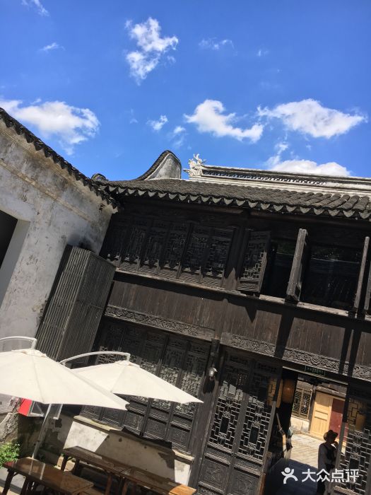 新万鑫银丝面·非遗无锡味(惠山古镇店)图片