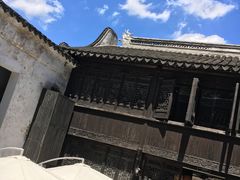 -新万鑫银丝面·非遗无锡味(惠山古镇店)