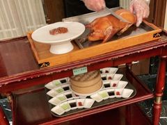 -粗茶淡饭·汉口公馆(循礼门店)