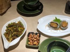 -金穗园·砂锅粥.醉鸡煲火锅(长寿路店)