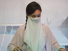 -锦府盐帮·私宴(赛特店)