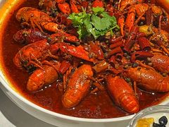-小河盐帮·私家菜·烤鸭(三元桥·霄云路店)