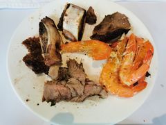 -拉蒂娜·巴西牛排馆 Latina·Brazilian Steakhouse(陆家嘴旗舰店)