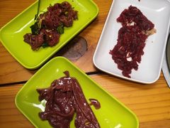 -养牛邓·潮汕牛肉海鲜自助火锅(广州店)