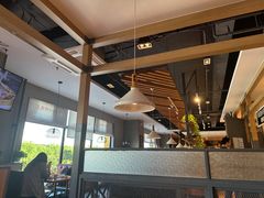 -比格比萨自助(沙河店)