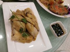 -新恬乐大酒家(沧达大厦店)