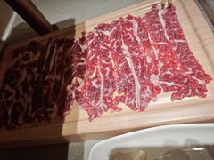 -海底捞火锅(天津SM城市广场店)