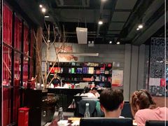 大堂-三俞竹苑(红旗街万达店)