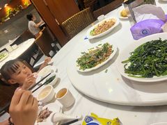 -张记旺角食街(动物园店)