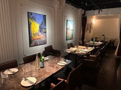 -LESCEDARS Brasserie Bistro香柏树