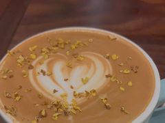 -VESH COFFEE(定西路店)