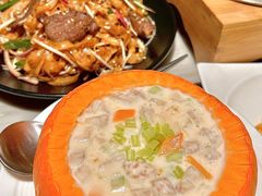 -岭南真味·匠心粤菜(K11店)