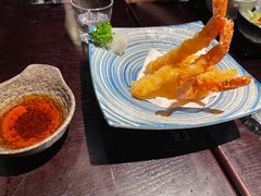 -一豚轩·烧鸟·豚骨拉面(五四路店)