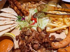 -HELLO MUSAE 拾光缪斯餐厅·纯正希腊风味(苏州中心店)