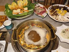 -大理董·董家小厨野生菌火锅(古城旗舰店)