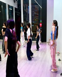 -YASAKI国际舞蹈中心