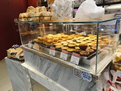 -莉莲蛋挞(日月光店)