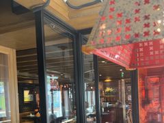 -江边城外烤全鱼(方庄时代购物中心店)