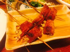 -浪花亭日本料理(古田路店)