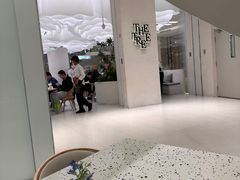 -大树餐厅(朝阳大悦城店)