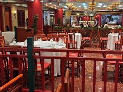 -万荣烤鸭店·北京菜(天坛店)